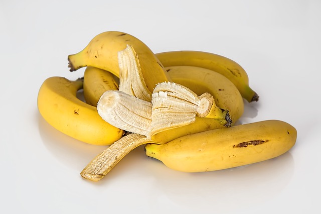 Bananen Diät